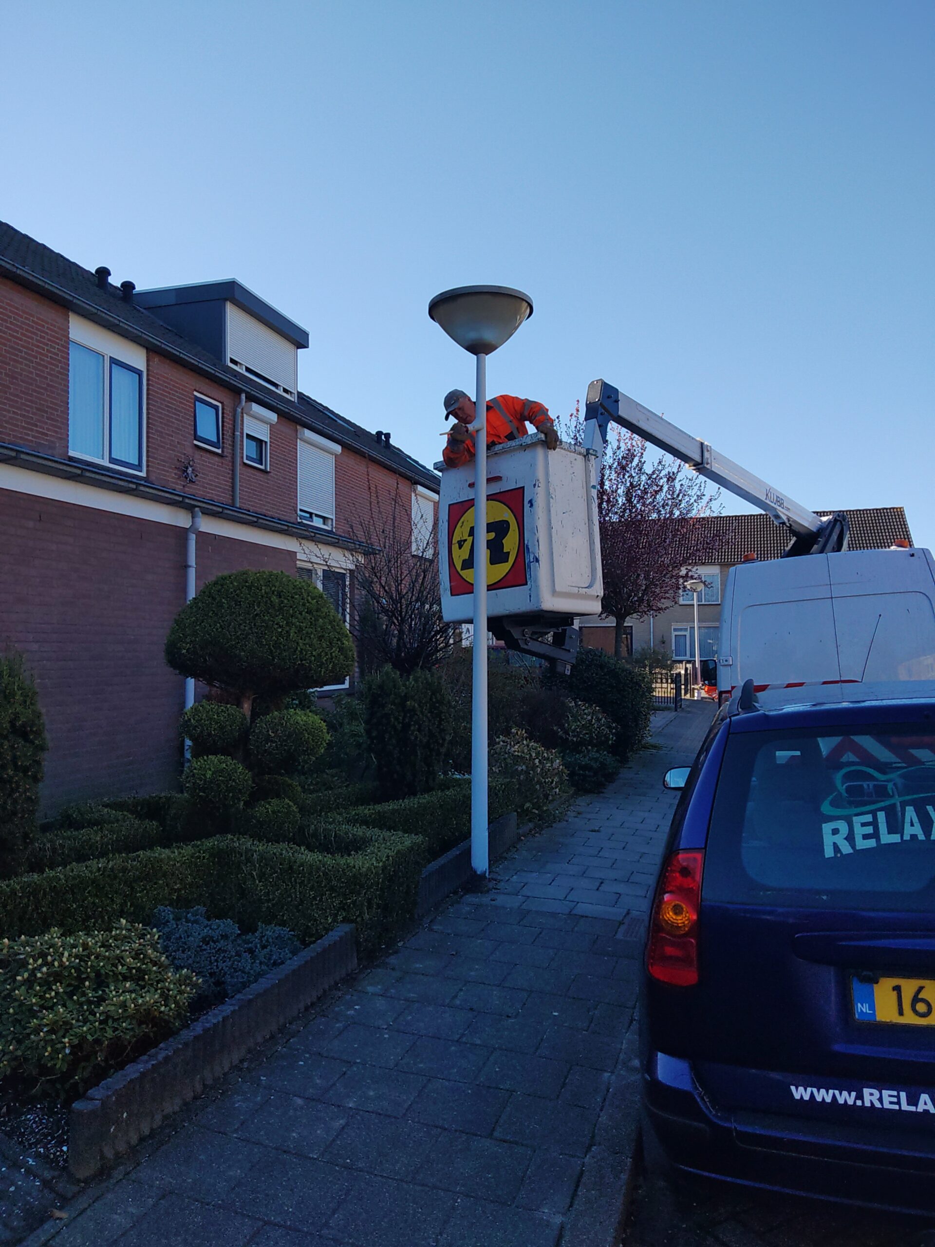 Van Rossum Best