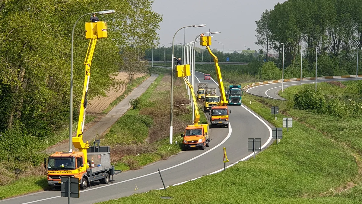 ‘Onderhoud is een duurzame investering’