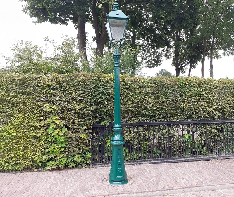 Lichtmast