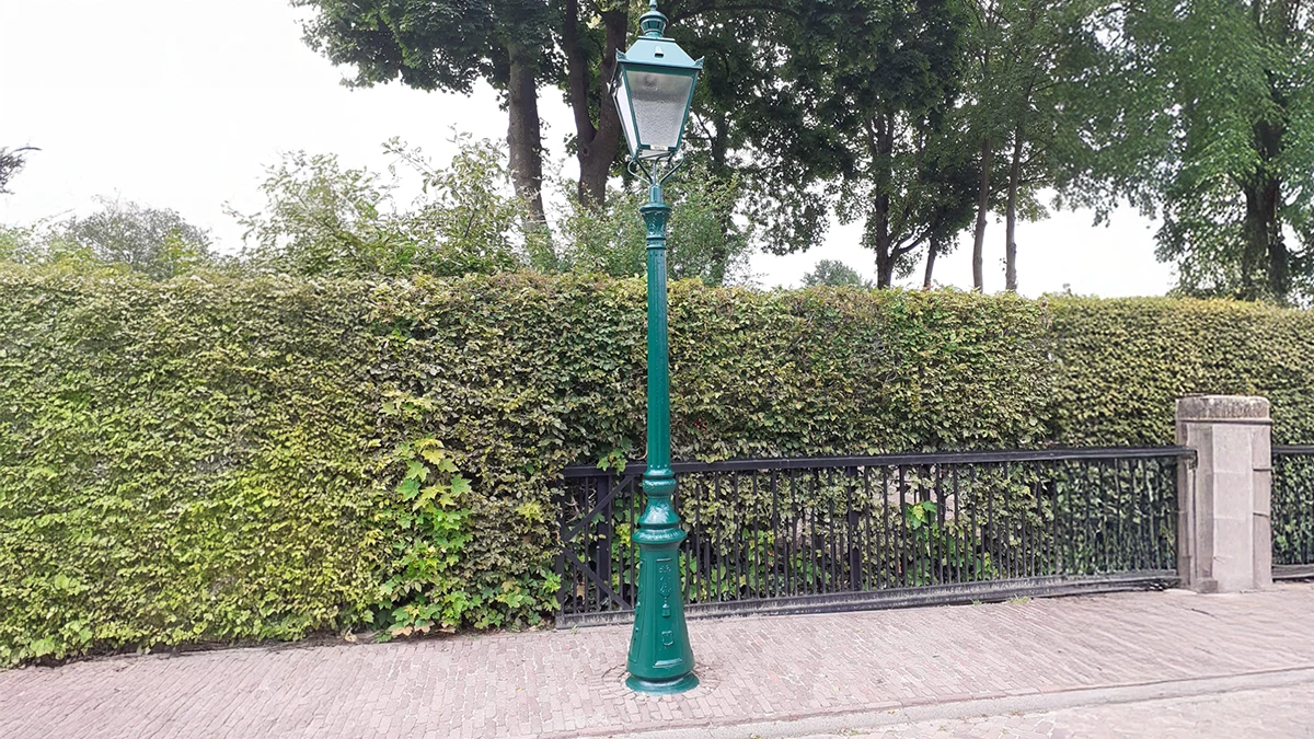 Lichtmast