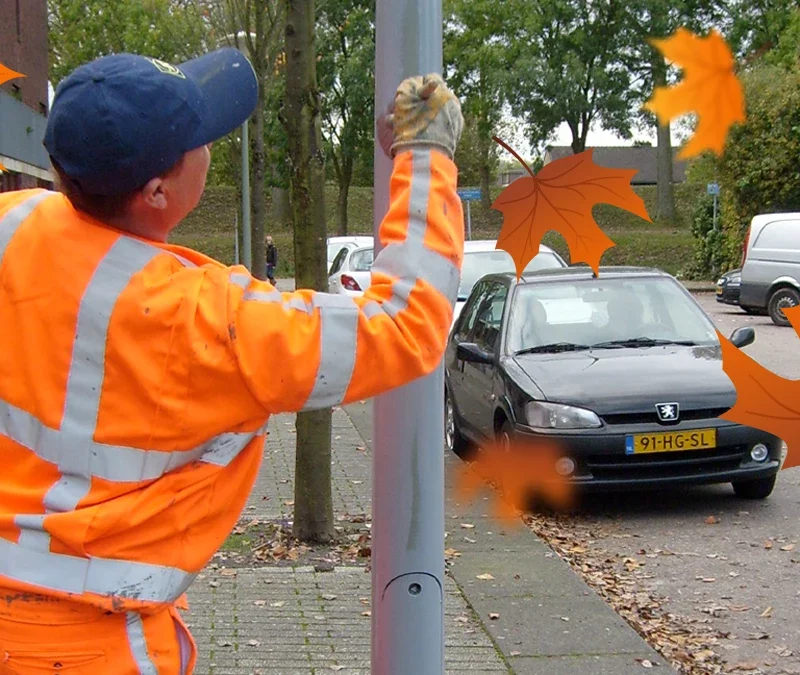 van rossum weersinvloeden