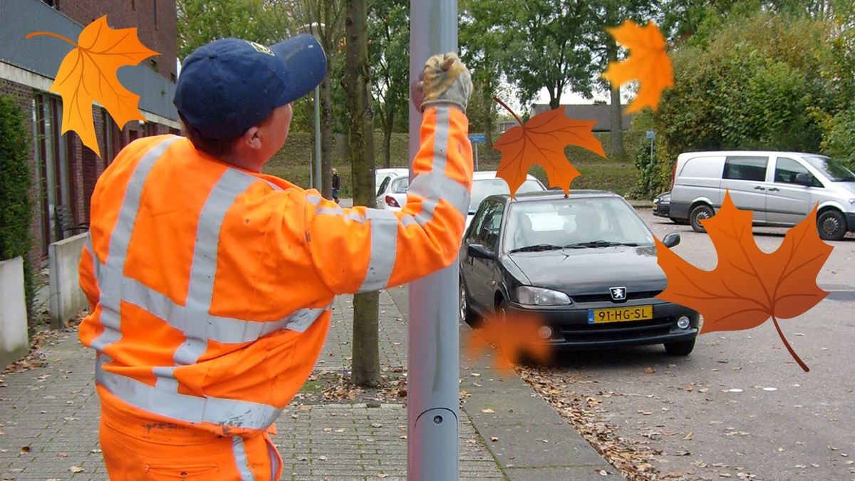 van rossum weersinvloeden