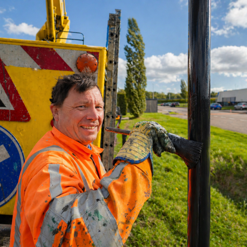 van Rossum vacatures