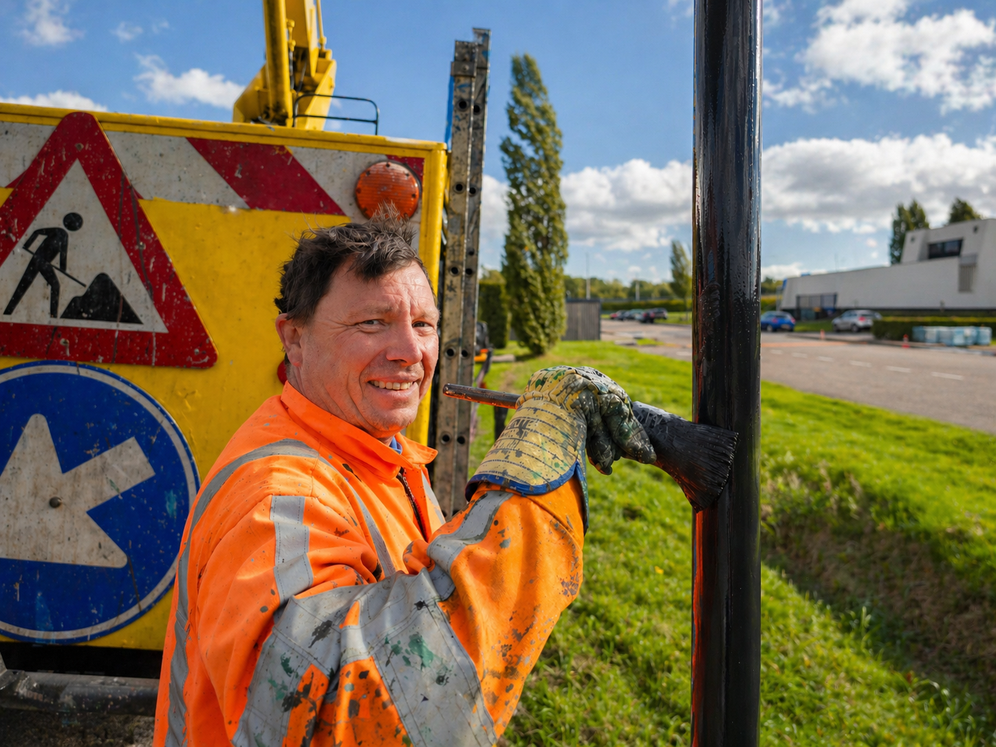 van Rossum vacatures