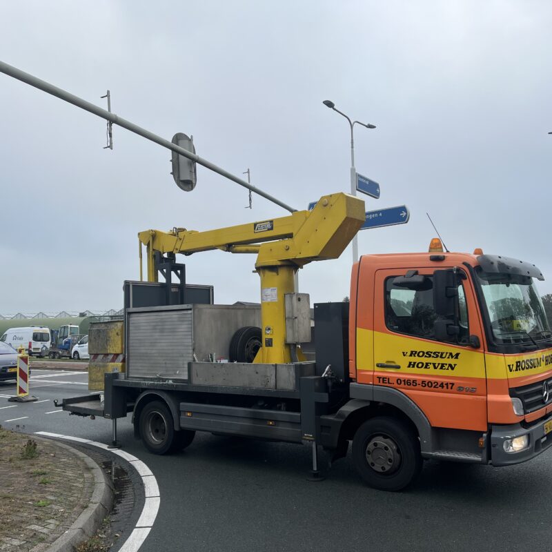 van rossum dongen en oosteind
